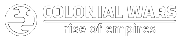 Colonial Wars Logo